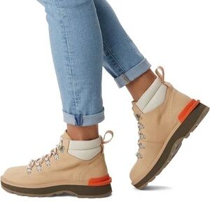 SOREL HI-line Hiking 7.5/8 New